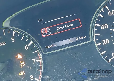 2018 Nissan Altima 2.5 Sl from USA, damaged, VIN 1N4AL3AP4JC222703